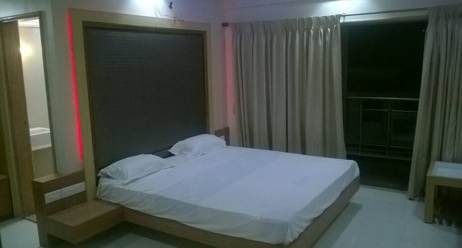 Shindola INN, Mahabaleshwar 1